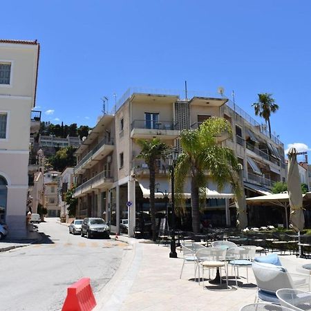 Sophie'S Choice Apartment Nauplion Exterior foto